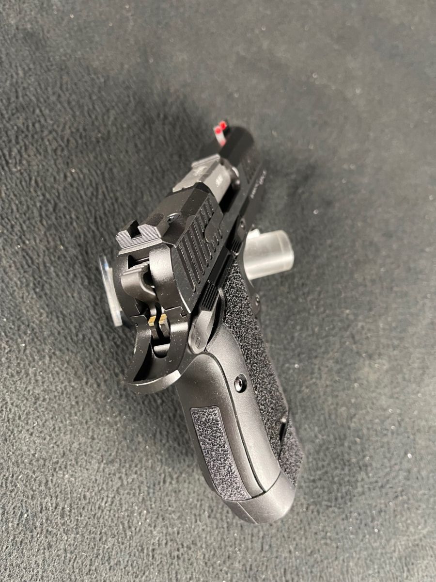 Kimber CDS9 Classic 9mm 3.18" Optic Ready NEW 3600013-img-5