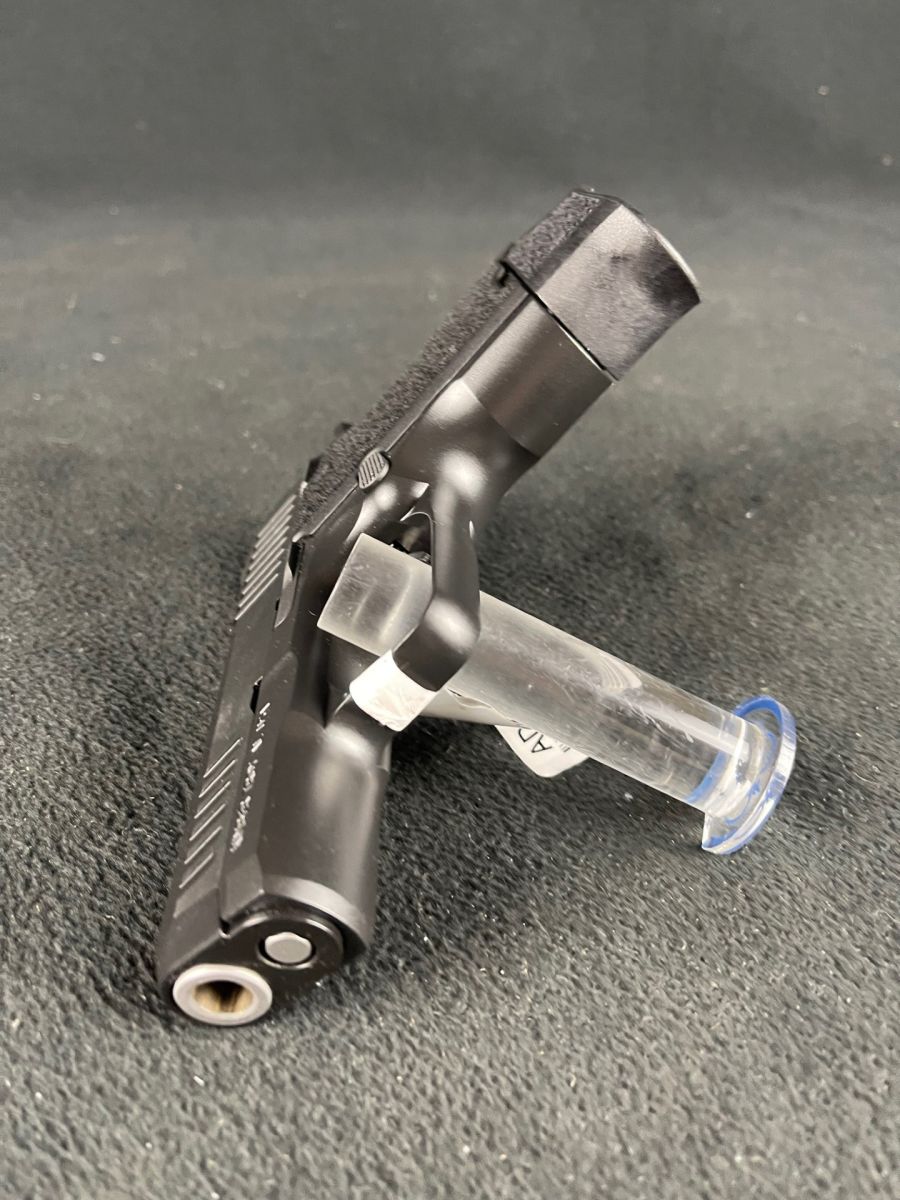 Kimber CDS9 Classic 9mm 3.18" Optic Ready NEW 3600013-img-7