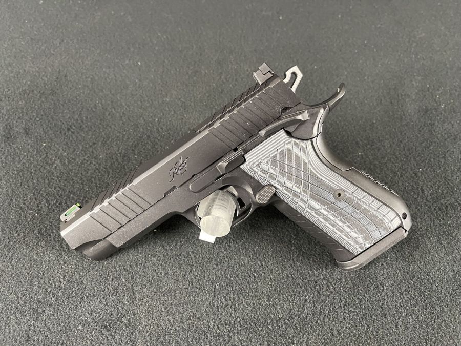 Kimber KDS9C KimPro Black 9mm 4.09" NEW 3100010-img-2