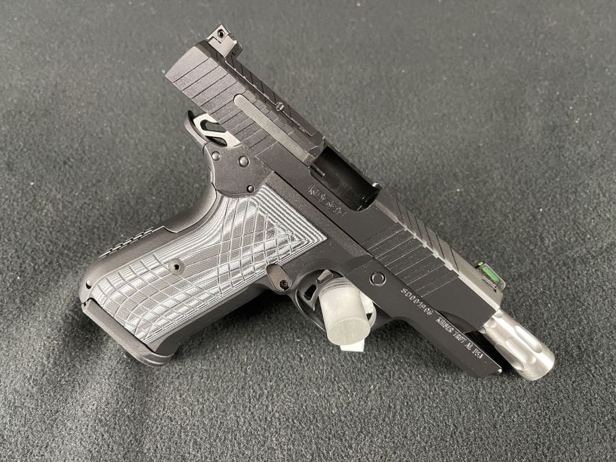 Kimber KDS9C KimPro Black 9mm 4.09" NEW 3100010-img-3