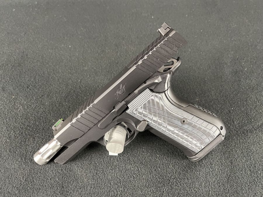 Kimber KDS9C KimPro Black 9mm 4.09" NEW 3100010-img-4