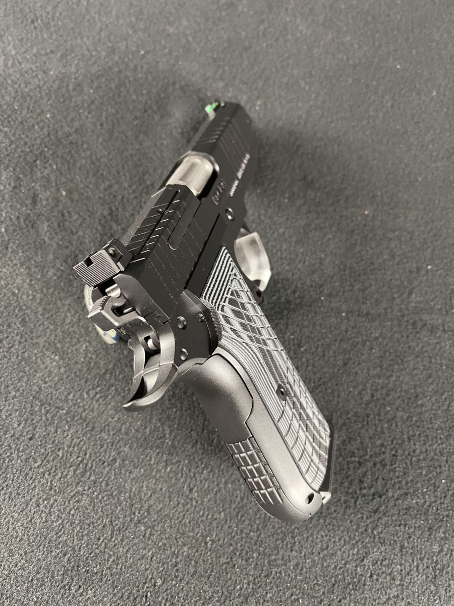 Kimber KDS9C KimPro Black 9mm 4.09" NEW 3100010-img-5