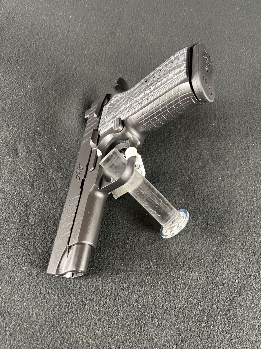 Kimber KDS9C KimPro Black 9mm 4.09" NEW 3100010-img-6