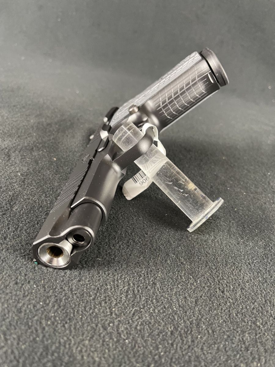Kimber KDS9C KimPro Black 9mm 4.09" NEW 3100010-img-7