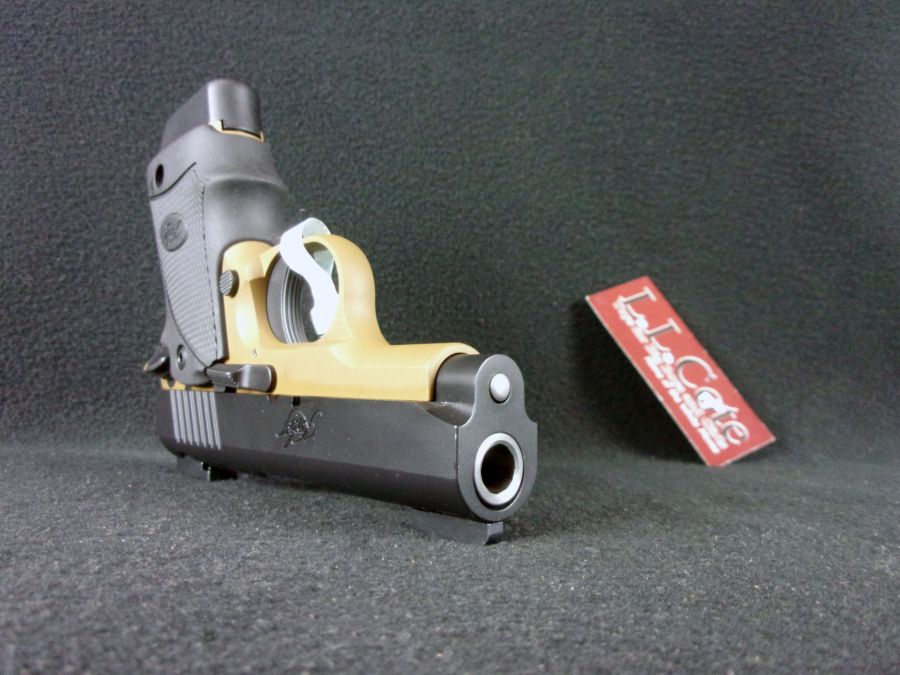 Kimber Micro 9 Desert Night 9mm 3.15" NEW 3300197-img-7