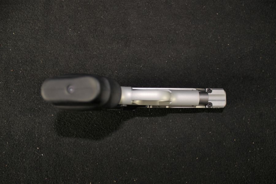 Kimber Micro 9 Mini-Compensator Stainless 9mm 3.45” NEW 3300217-img-3