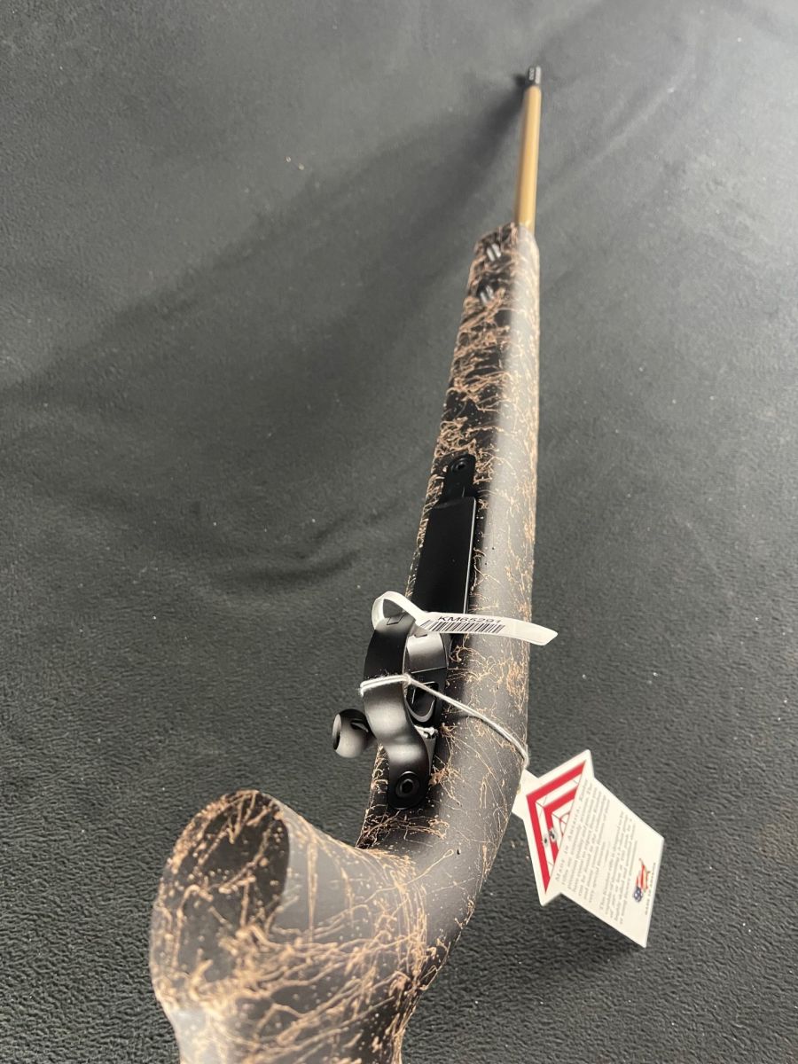 Kimber Mountain Ascent Mojave 308 Win 22" Threaded NEW 3000916-img-5
