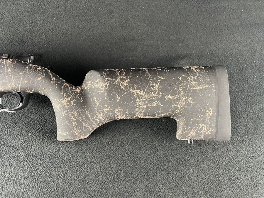Kimber Mountain Ascent Mojave 308 Win 22" Threaded NEW 3000916-img-6