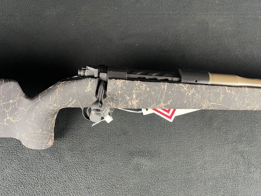 Kimber Mountain Ascent Mojave 300 Win Mag 26" Threaded NEW 3000928-img-1