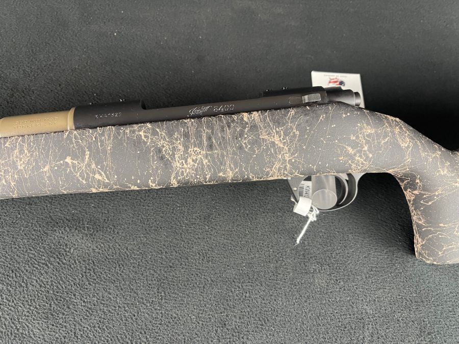 Kimber Mountain Ascent Mojave 300 Win Mag 26" Threaded NEW 3000928-img-2