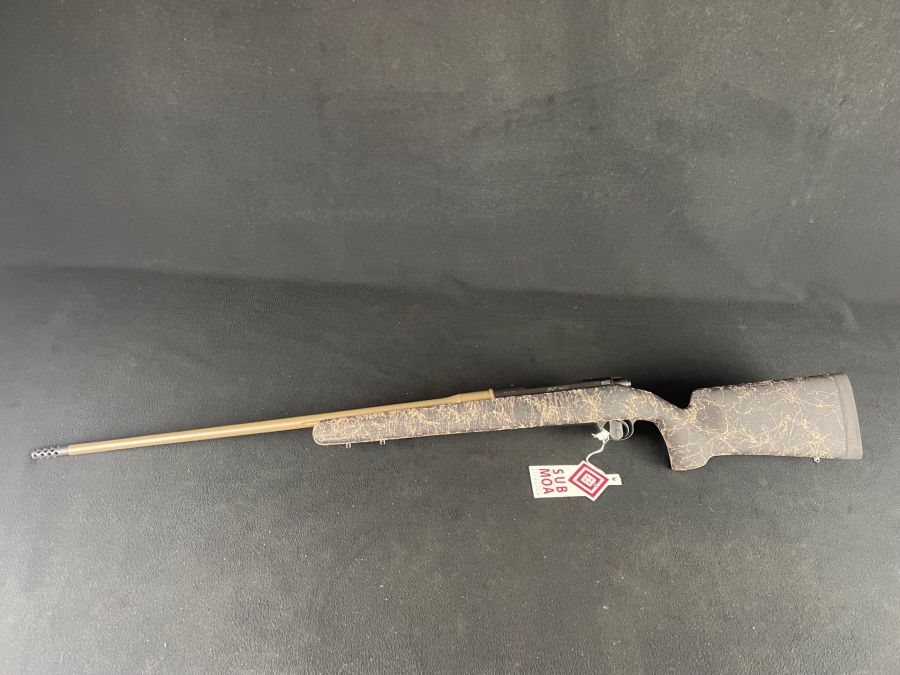 Kimber Mountain Ascent Mojave 300 Win Mag 26" Threaded NEW 3000928-img-3