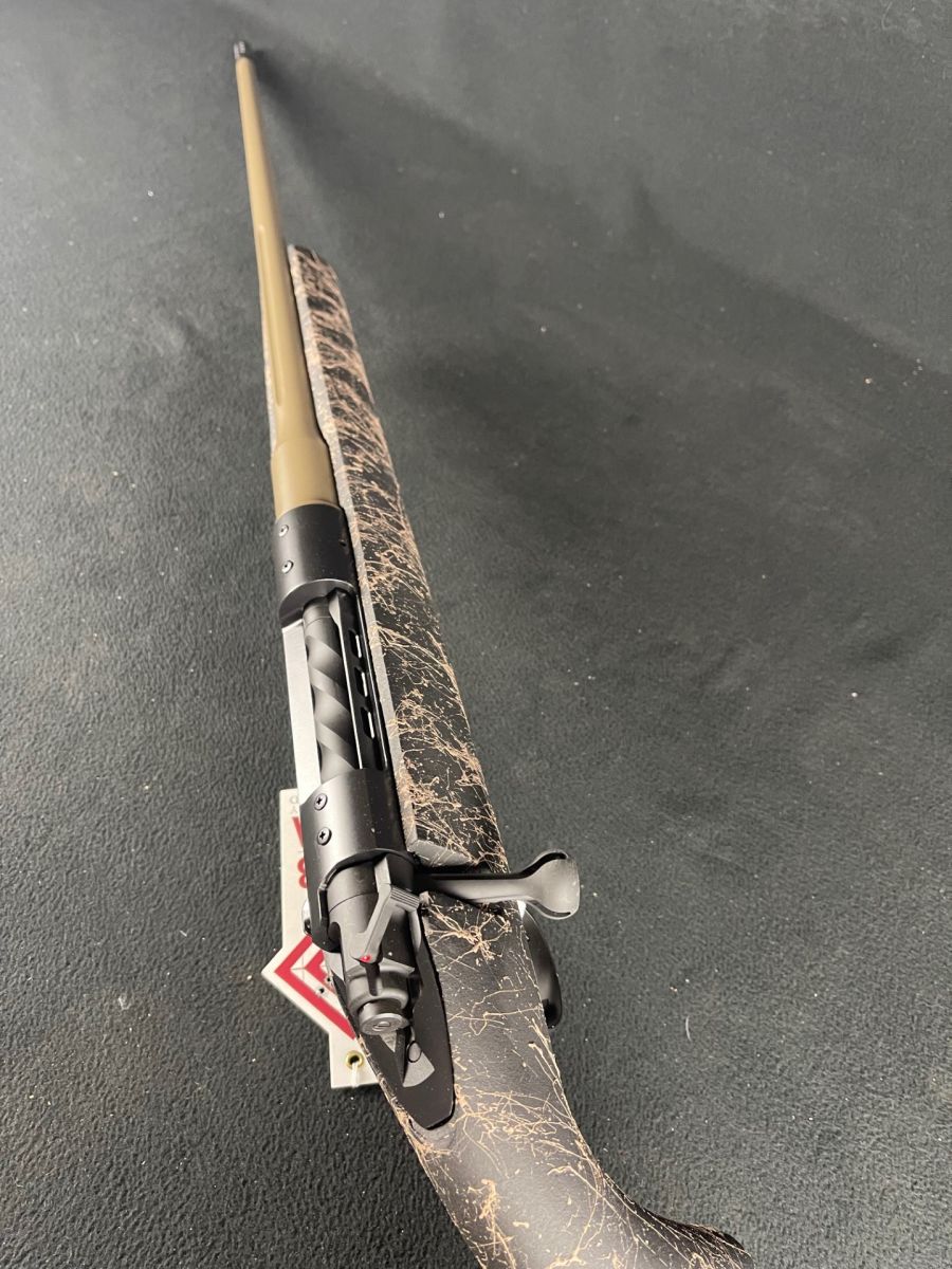 Kimber Mountain Ascent Mojave 300 Win Mag 26" Threaded NEW 3000928-img-4