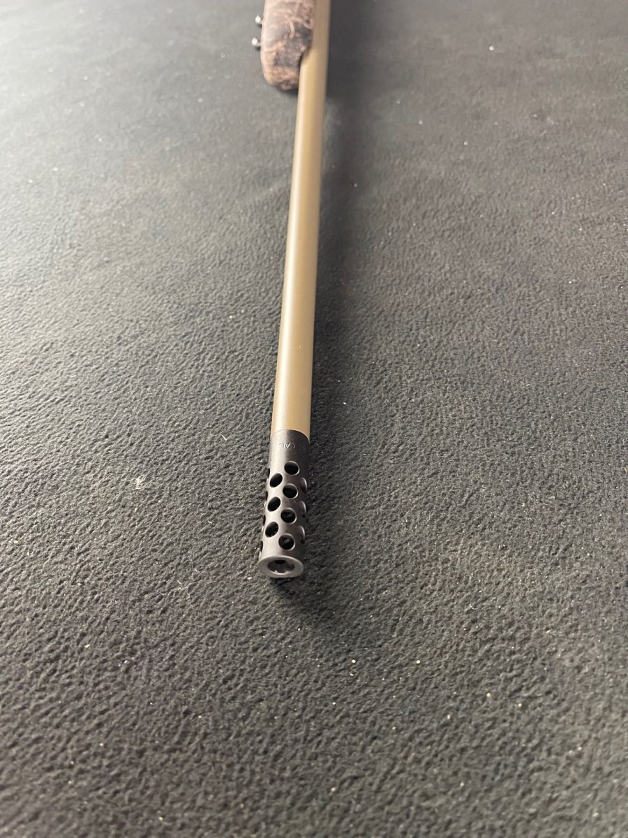 Kimber Mountain Ascent Mojave 300 Win Mag 26" Threaded NEW 3000928-img-7
