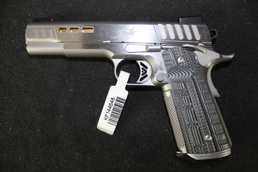 Kimber Rapide Dawn 9mm 5” Kimpro II NEW 3000420-img-2