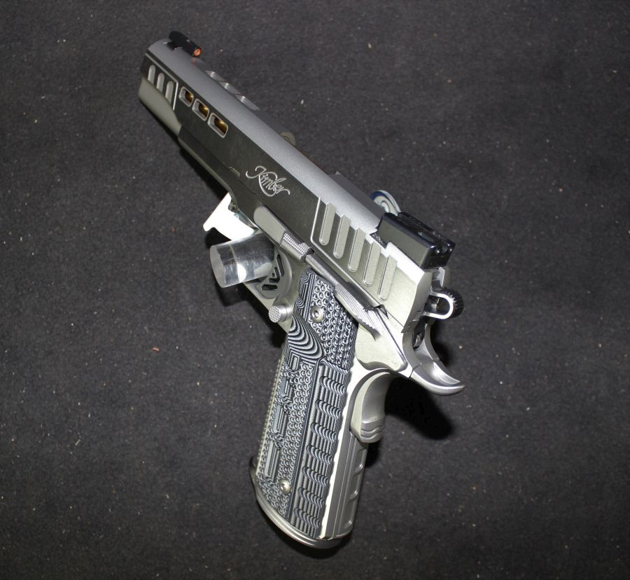 Kimber Rapide Dawn 9mm 5” Kimpro II NEW 3000420-img-5