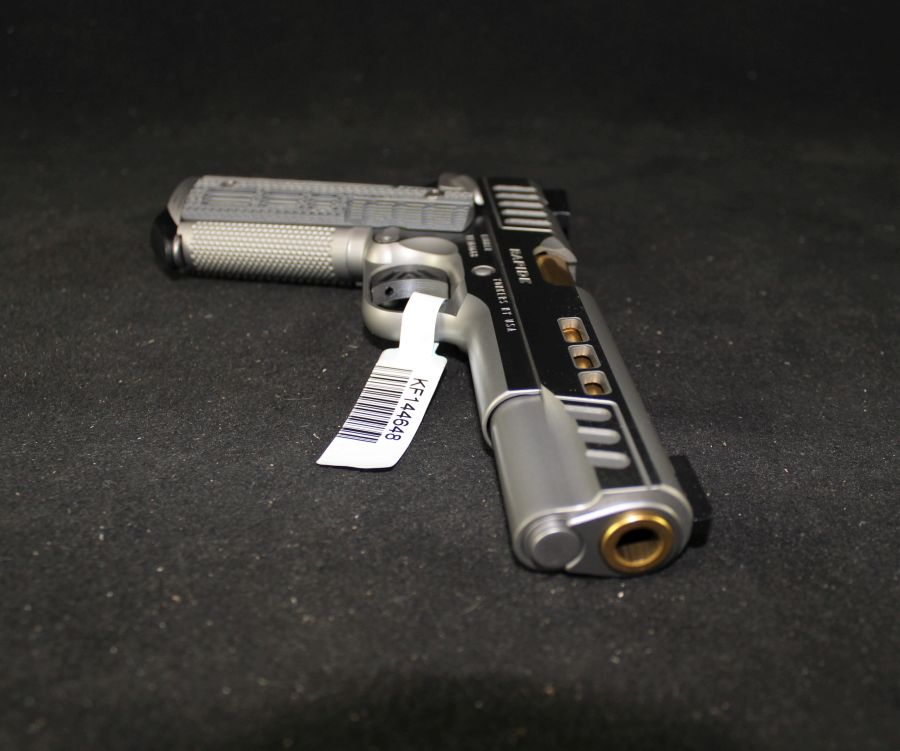 Kimber Rapide Dawn 9mm 5” Kimpro II NEW 3000420-img-7