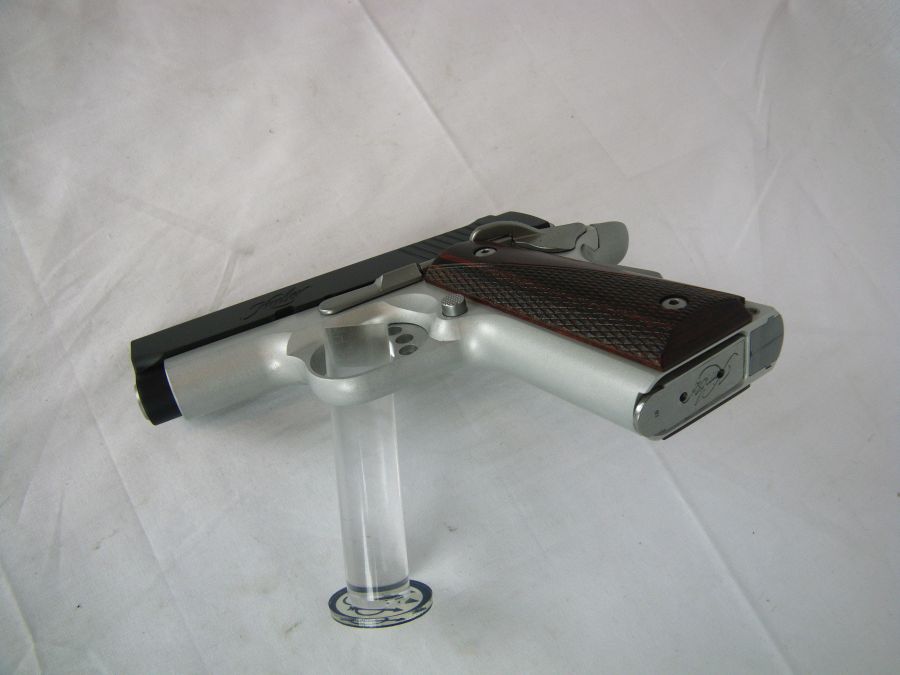 Kimber Ultra Carry II 2-Tone 45ACP 3" NEW 3200321-img-6