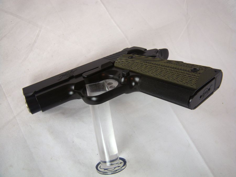 Kimber Ultra TLE II 45ACP 3" NEW Night Sights Semi Auto Pistols at 1015452049