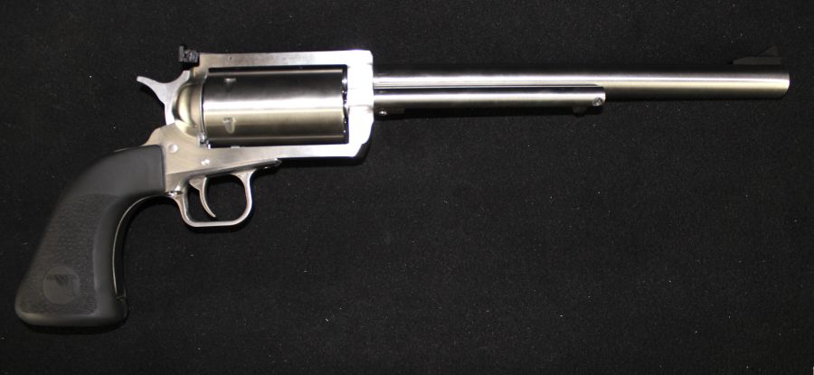 Magnum Research BFR 30-30 Win 10” Stainless NEW-img-1