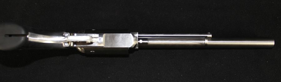 Magnum Research BFR 30-30 Win 10” Stainless NEW-img-3