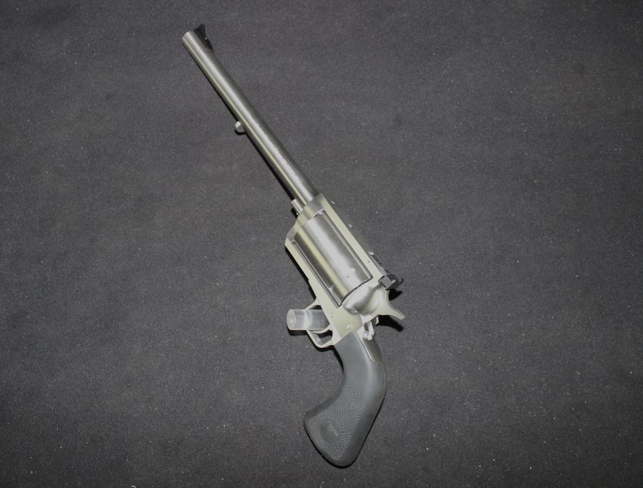 Magnum Research BFR 30-30 Win 10” Stainless NEW-img-5