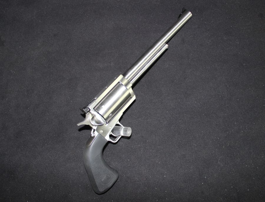 Magnum Research BFR 30-30 Win 10” Stainless NEW-img-6