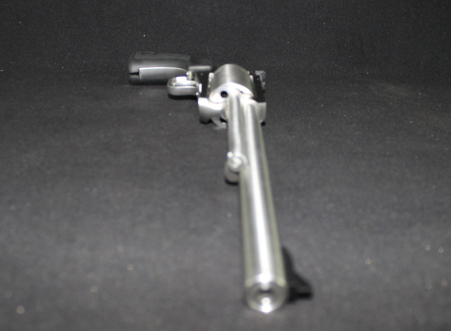Magnum Research BFR 30-30 Win 10” Stainless NEW-img-7