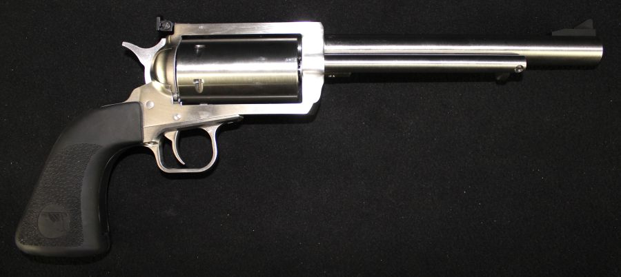Magnum Research BFR 30-30 Win 7.5” NEW Stainless BFR30-307-6-img-1