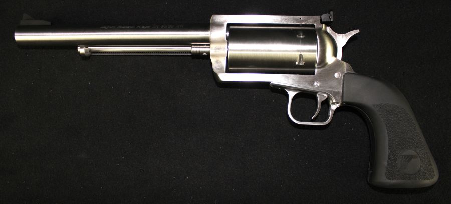 Magnum Research BFR 30-30 Win 7.5” NEW Stainless BFR30-307-6-img-2