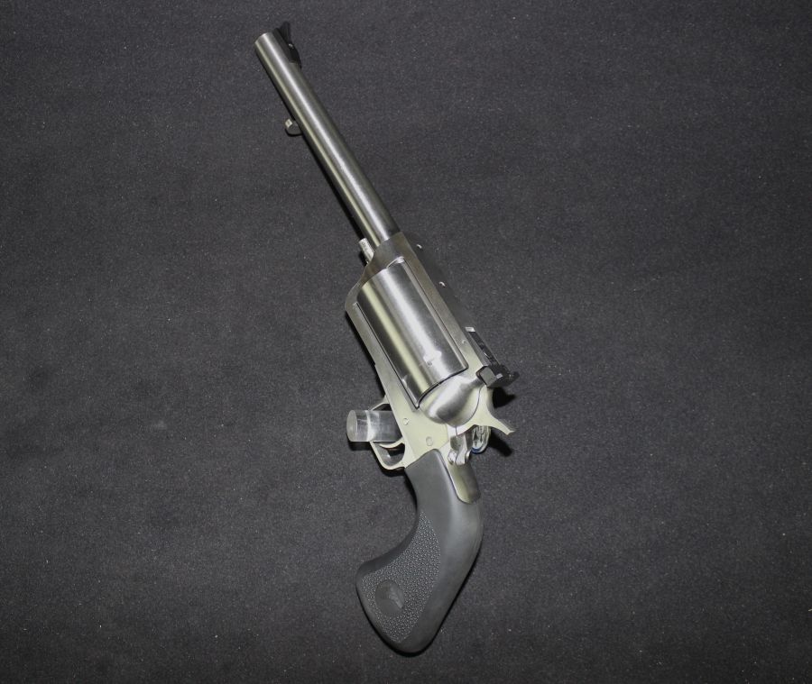 Magnum Research BFR 30-30 Win 7.5” NEW Stainless BFR30-307-6-img-5