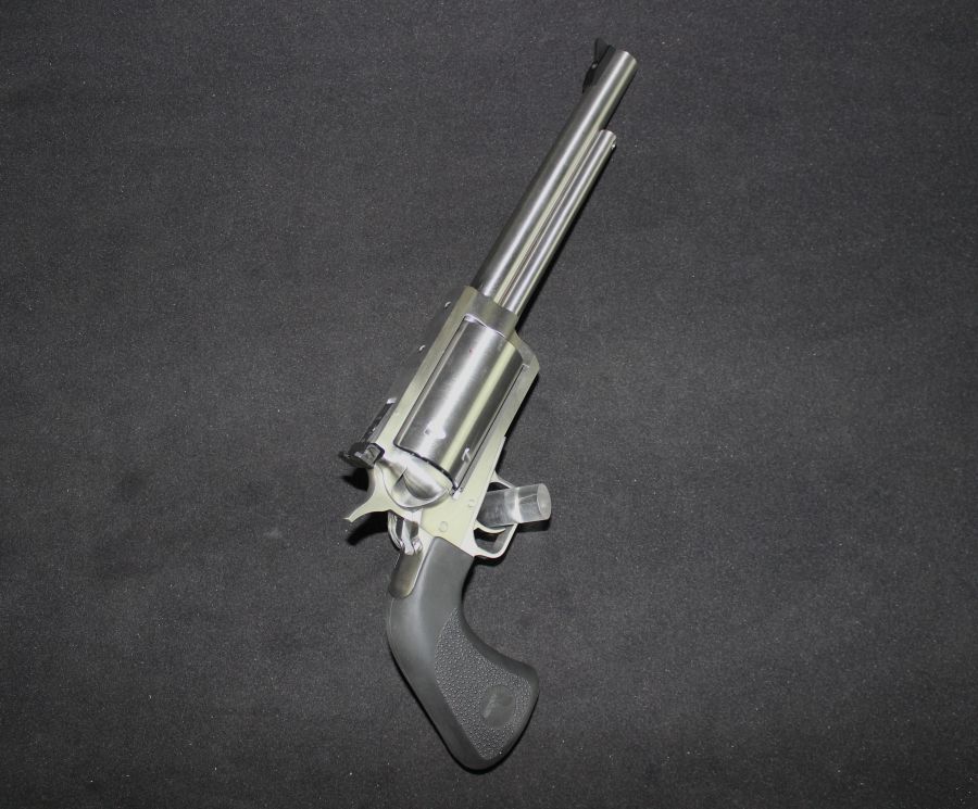 Magnum Research BFR 30-30 Win 7.5” NEW Stainless BFR30-307-6-img-6