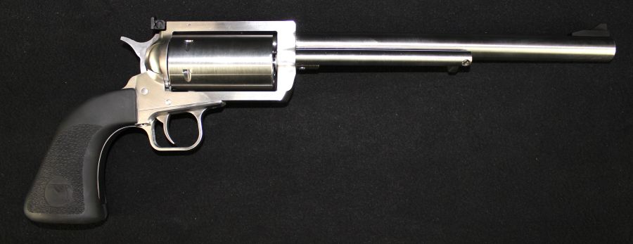 Magnum Research BFR 350 Legend 10” Stainless NEW BFR350L10-img-1
