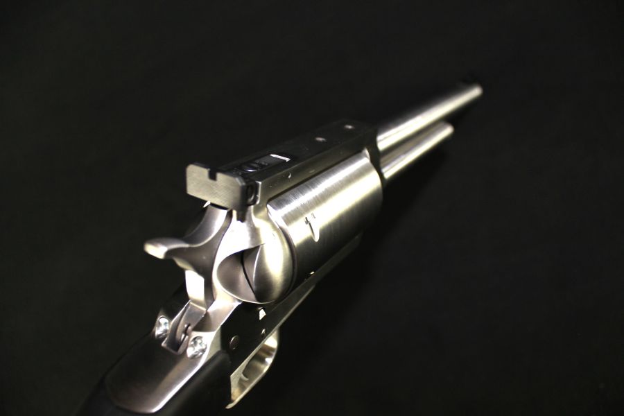 Magnum Research BFR 350 Legend 10” Stainless NEW BFR350L10-img-4