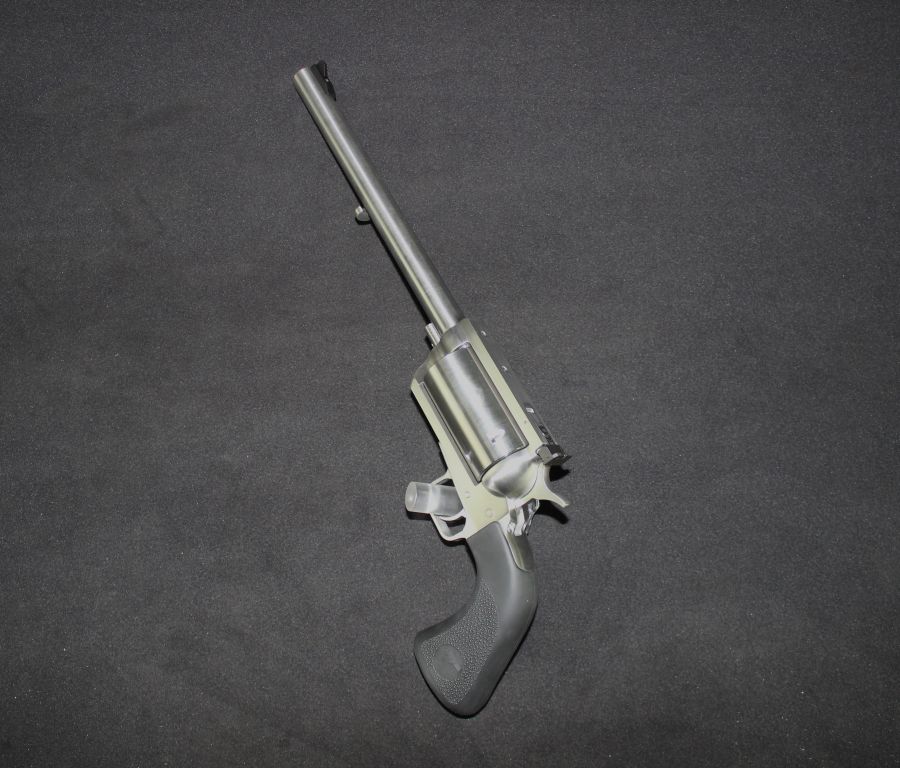 Magnum Research BFR 350 Legend 10” Stainless NEW BFR350L10-img-5