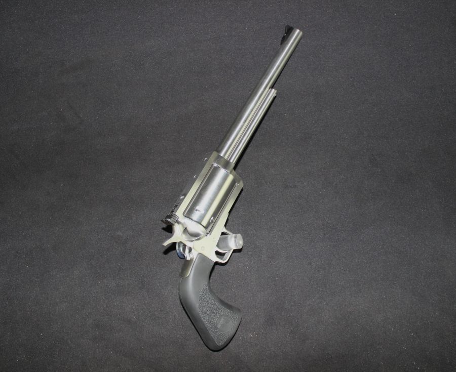 Magnum Research BFR 350 Legend 10” Stainless NEW BFR350L10-img-6
