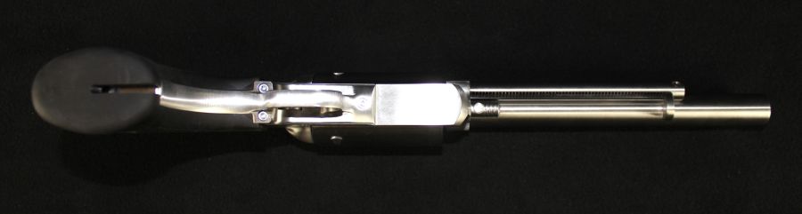 Magnum Research BFR 350 Legend 7.5” Stainless NEW BFR350L7-img-3