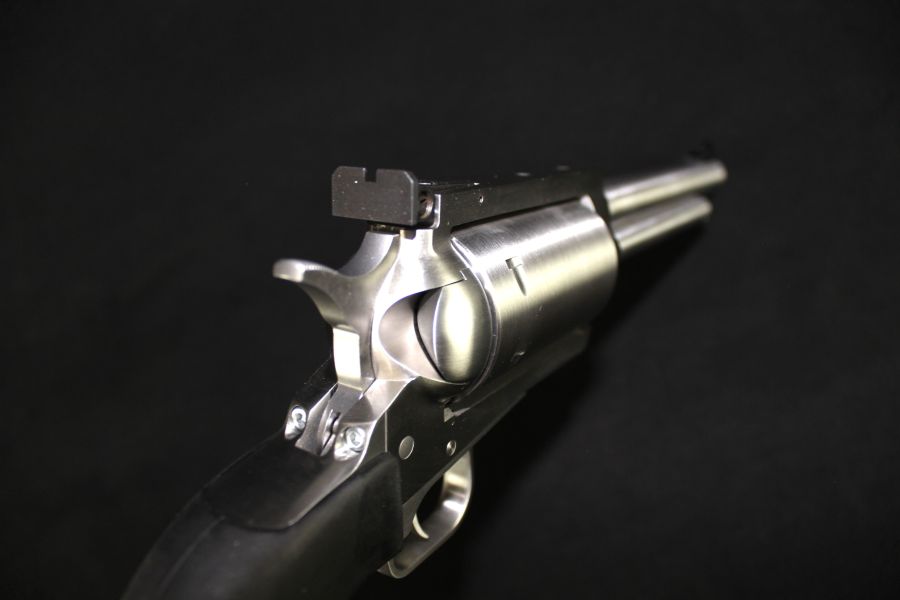 Magnum Research BFR 350 Legend 7.5” Stainless NEW BFR350L7-img-4