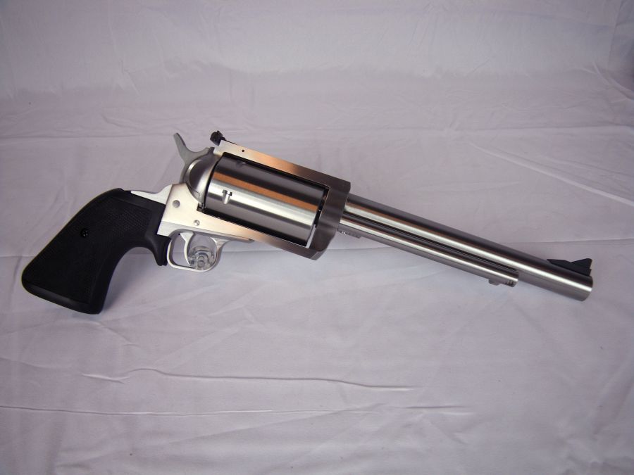 BFR Big Frame Revolver 45/70 7.5" BFR45-797-img-1