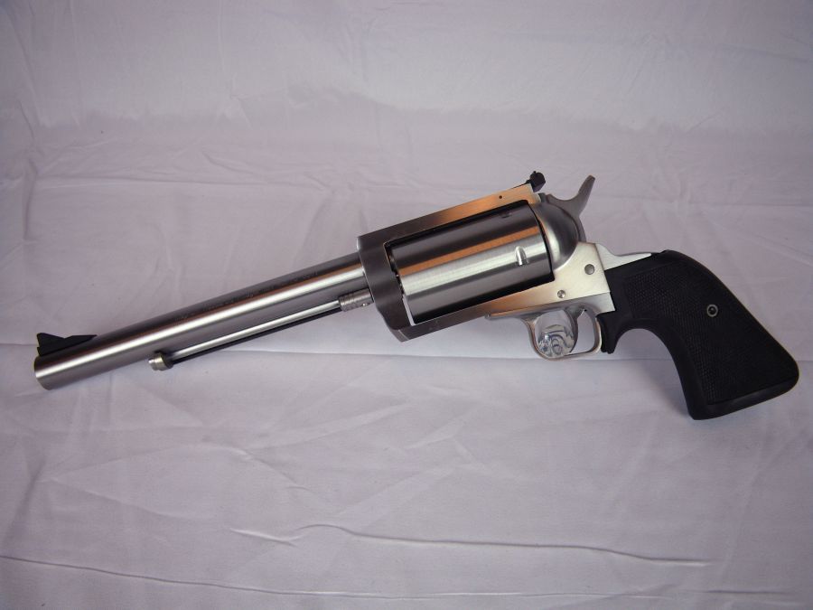 BFR Big Frame Revolver 45/70 7.5" BFR45-797-img-2