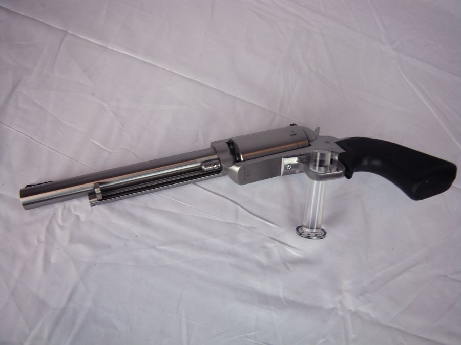BFR Big Frame Revolver 45/70 7.5" BFR45-797-img-4