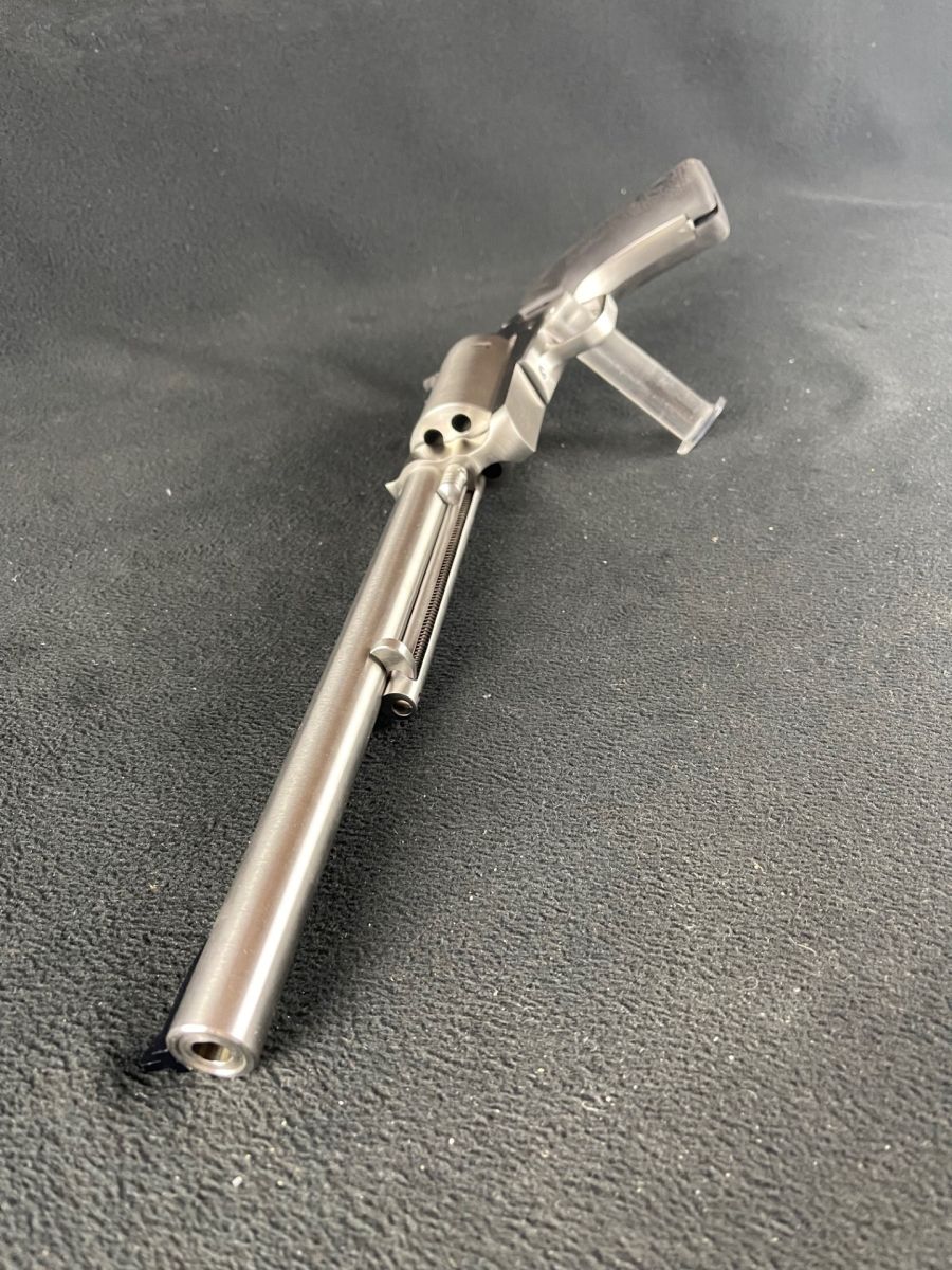 Magnum Research BFR Stainless 360 Buckhammer 10" Revolver NEW BFR360-img-5