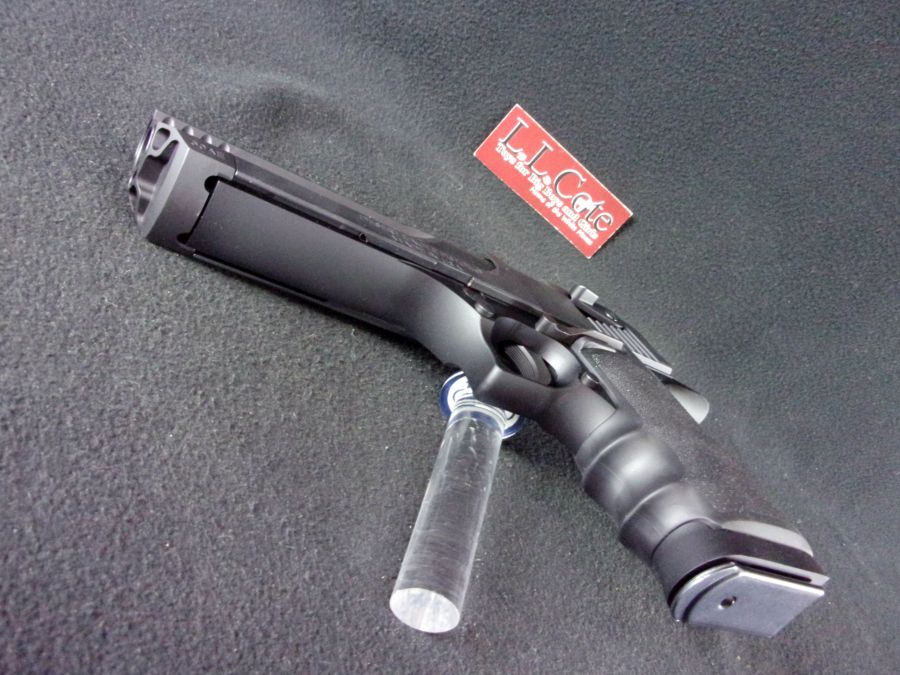 Magnum Research Desert Eagle L5 50AE 5" NEW DE50L5IMB-img-6
