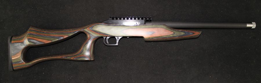 Magnum Research Switchbolt 22lr Evolution 17” Forest Camo SSEFC22G-img-1