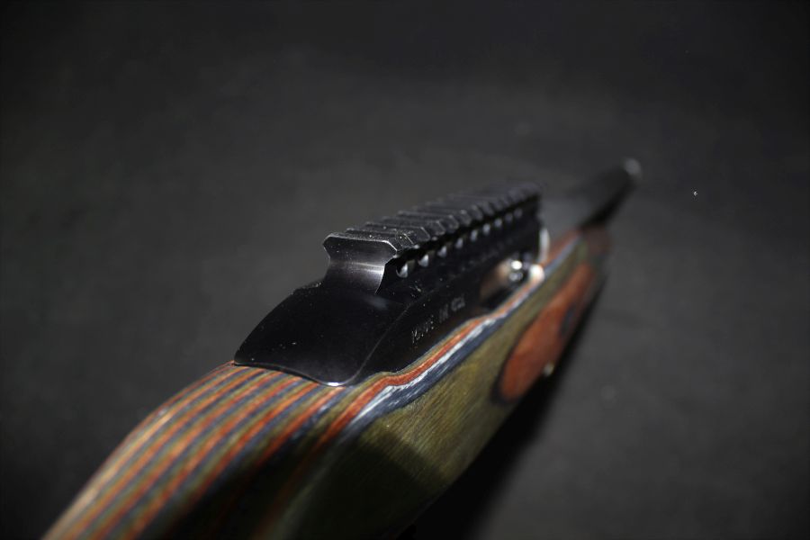 Magnum Research Switchbolt 22lr Evolution 17” Forest Camo SSEFC22G-img-4