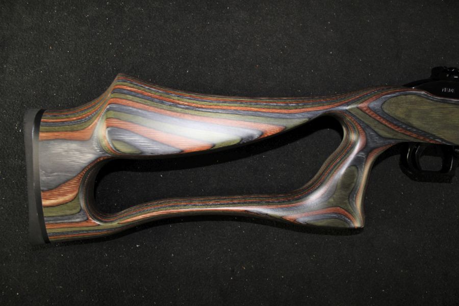 Magnum Research Switchbolt 22lr Evolution 17” Forest Camo SSEFC22G-img-6