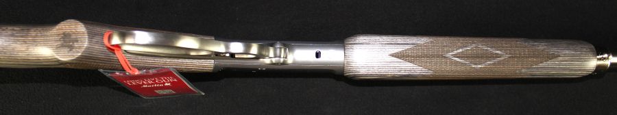 Marlin SBL Series Model 1894 357 Magnum 16.1” Threaded NEW 70433-img-3