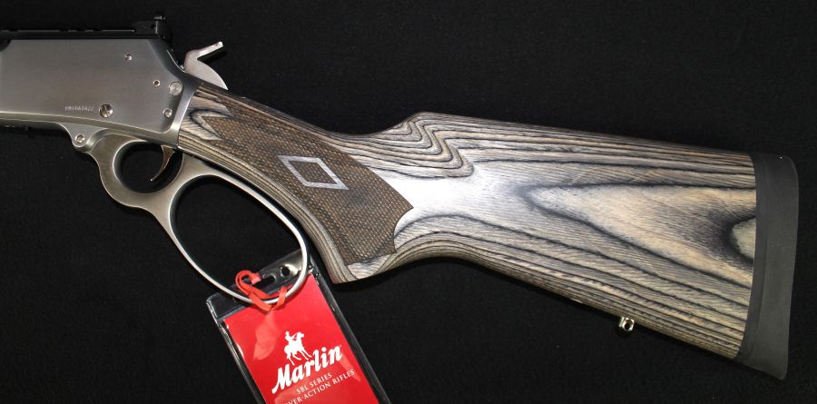 Marlin SBL Series Model 1894 357 Magnum 16.1” Threaded NEW 70433-img-7