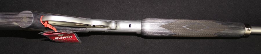 Marlin 1894 Trapper 44 Magnum Stainless 16.1” Threaded Lever NEW 70451-img-3