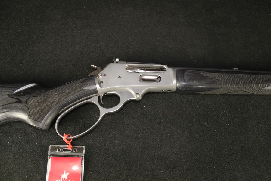 Marlin 1895 Trapper 45-70 16.5" SS NEW 70450-img-1