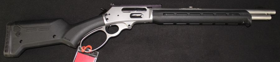 Marlin 1895 Trapper Series 45-70 Govt Magpul ELG 16.17” NEW 70912-img-1